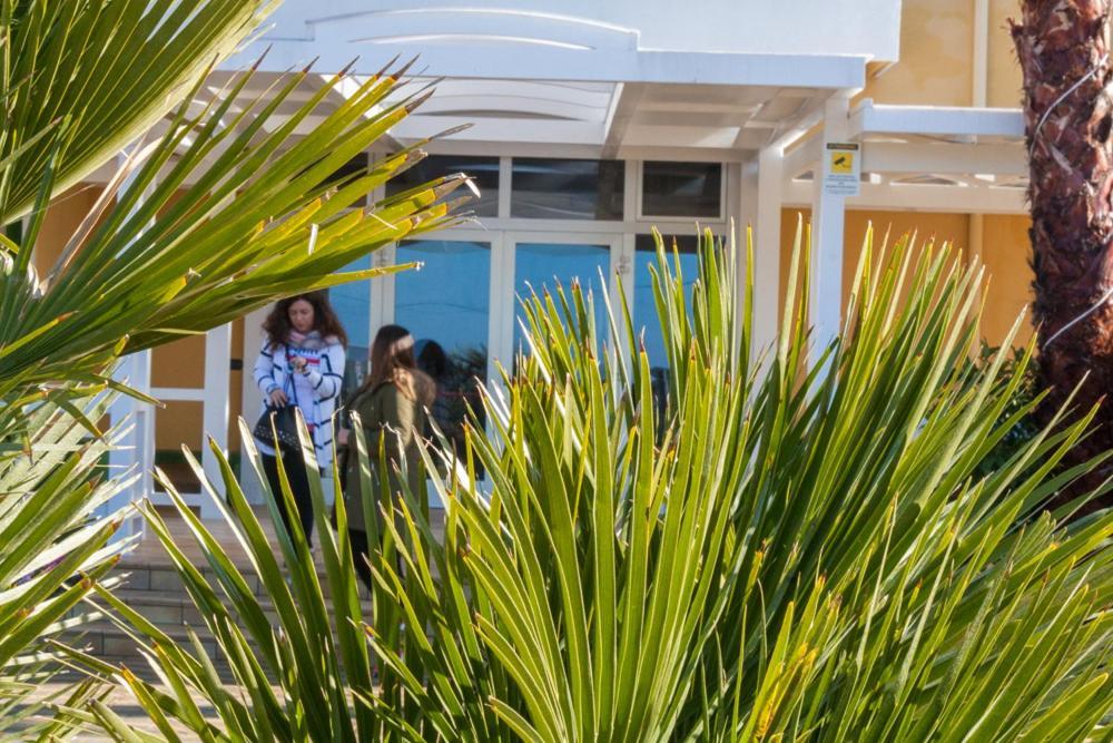 Hotel Zabbara Licata Ngoại thất bức ảnh
