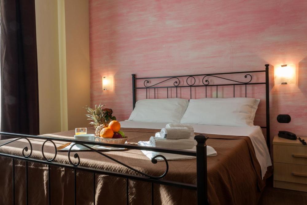 Hotel Zabbara Licata Ngoại thất bức ảnh