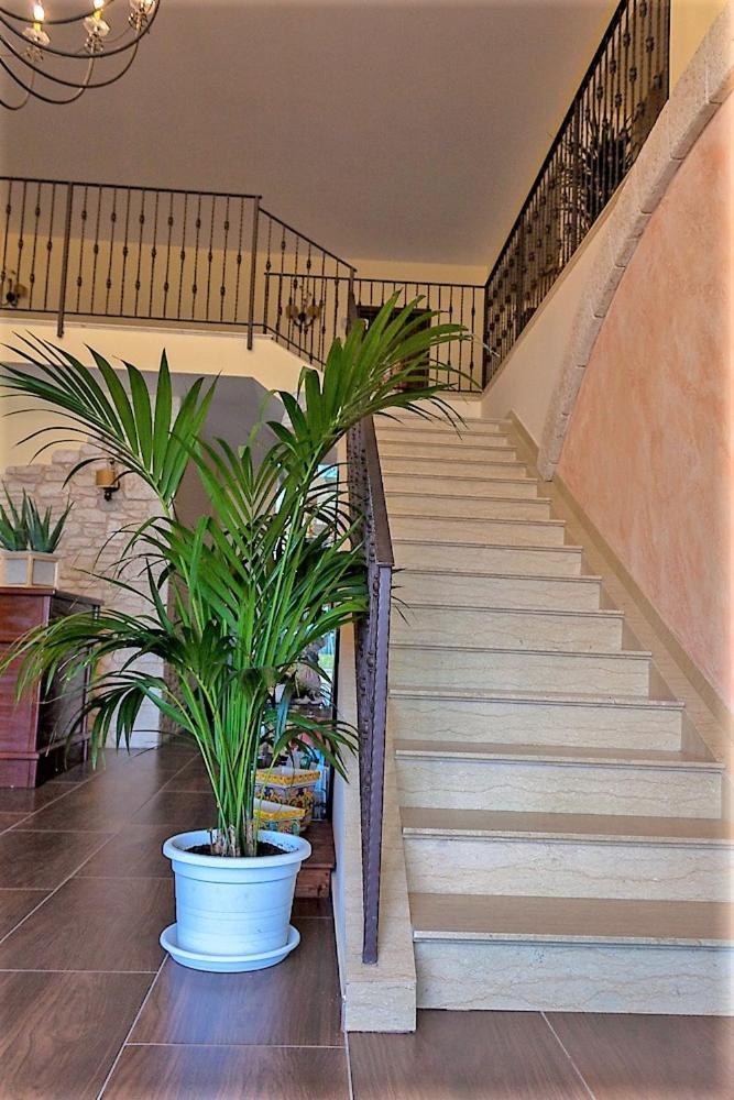 Hotel Zabbara Licata Ngoại thất bức ảnh