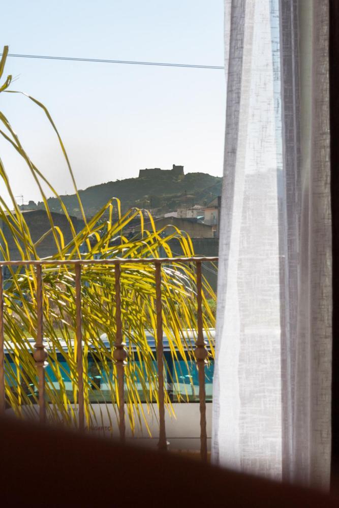 Hotel Zabbara Licata Ngoại thất bức ảnh