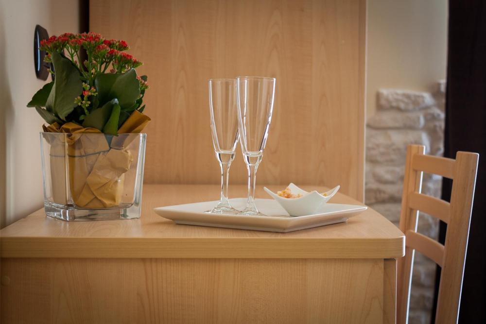 Hotel Zabbara Licata Ngoại thất bức ảnh