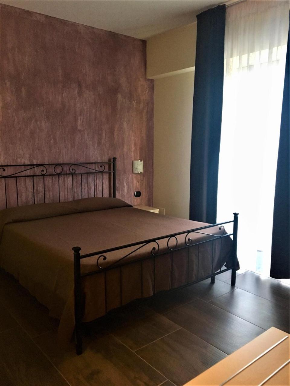 Hotel Zabbara Licata Ngoại thất bức ảnh